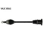 SKF Antriebswelle